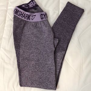 Gymshark Flex Leggings